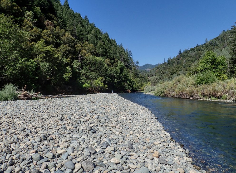 Trinity River