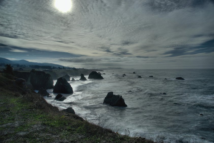 Sonoma Coast