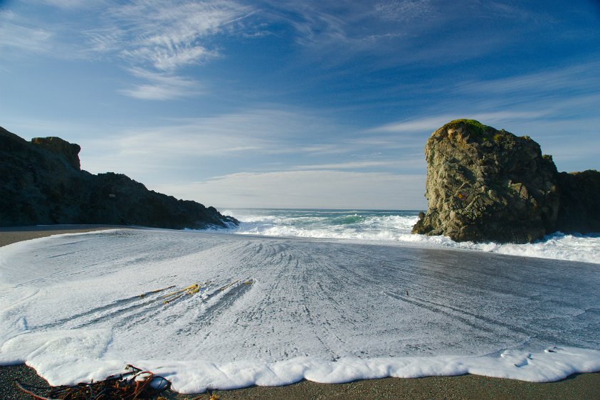 Wrights Beach