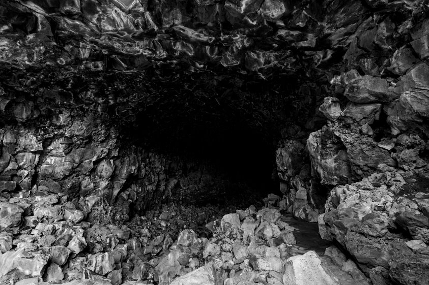 Lava Beds National Monument