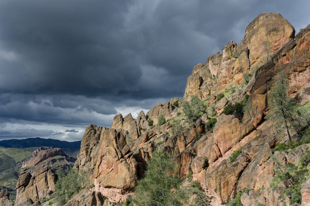 Juniper Canyon Trail