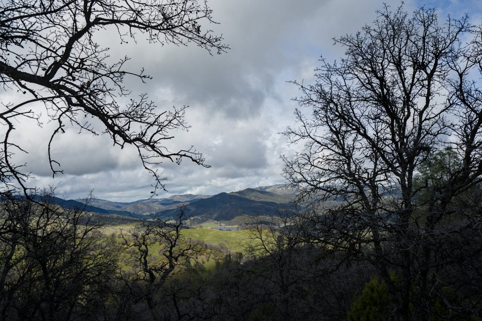 Laguna Mountain