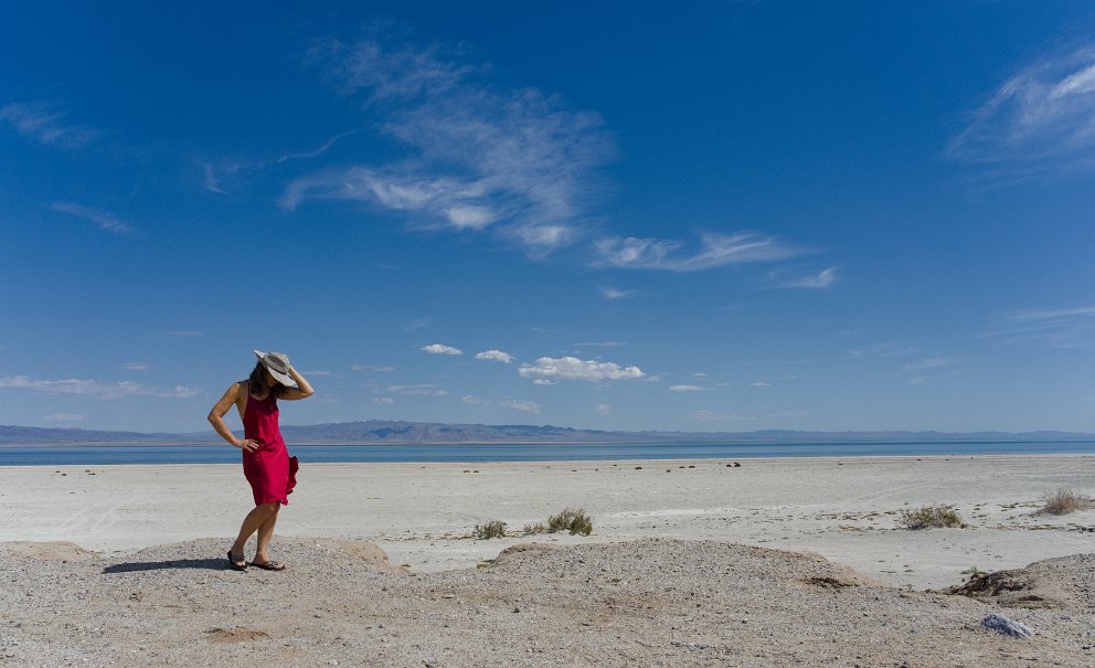 Salton Sea