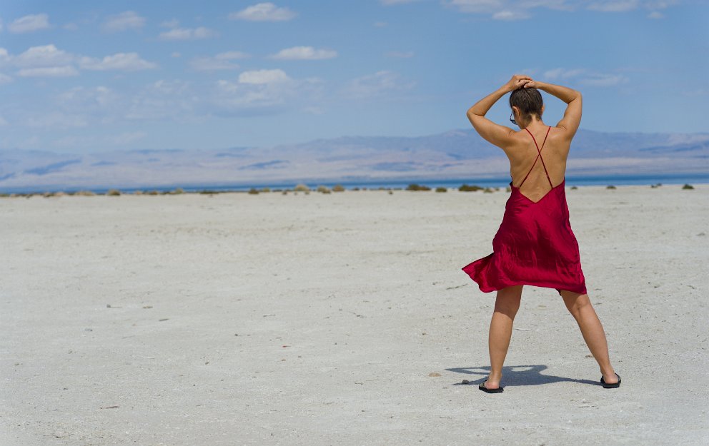 Salton Sea