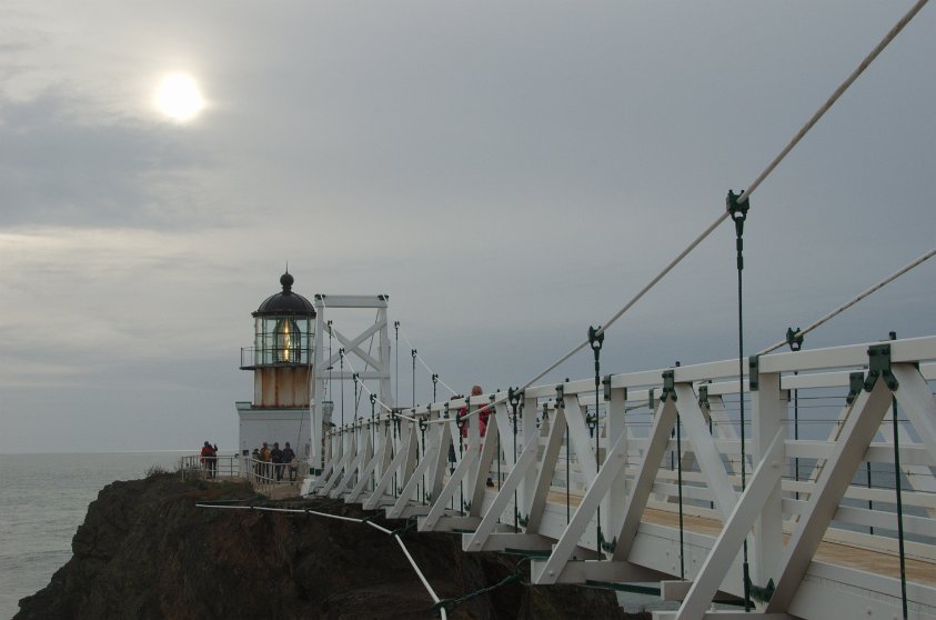 Lighthouse