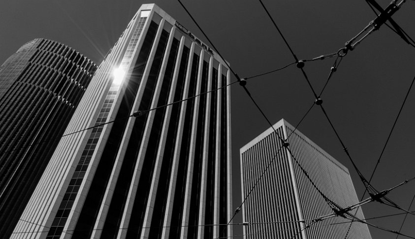 Market St