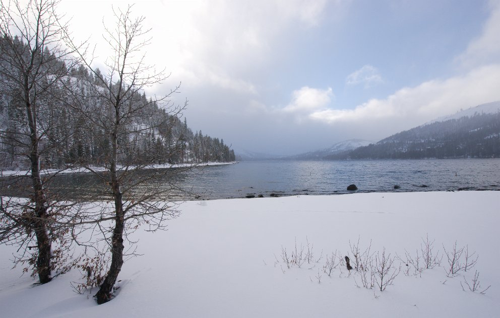 Donner Lake