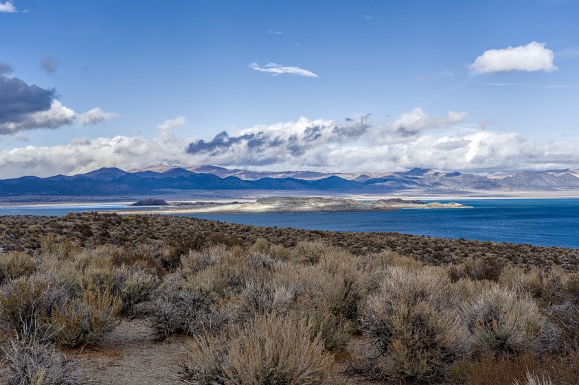 Mono Lake