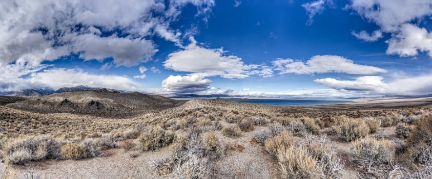 Mono Lake