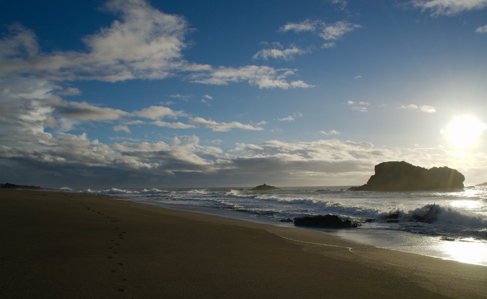 Wrights Beach