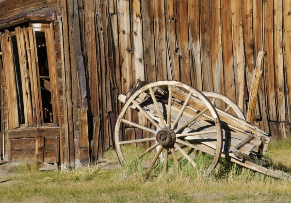 Bodie (ghost town) Bodie (ghost town)