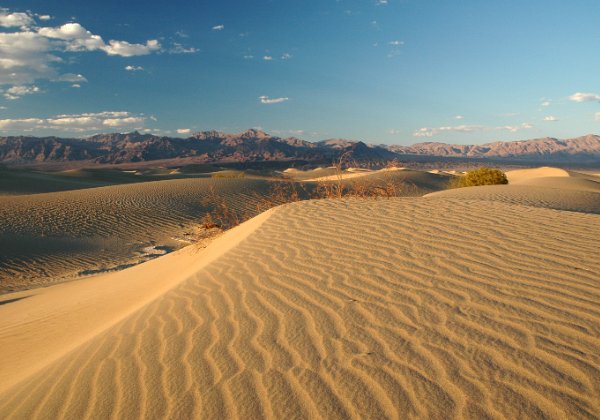 Death Valley Death Valley