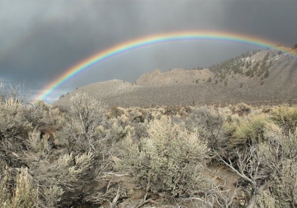 Eastern Sierra Eastern Sierra