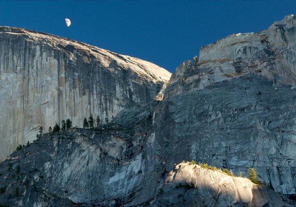 Yosemite Yosemite