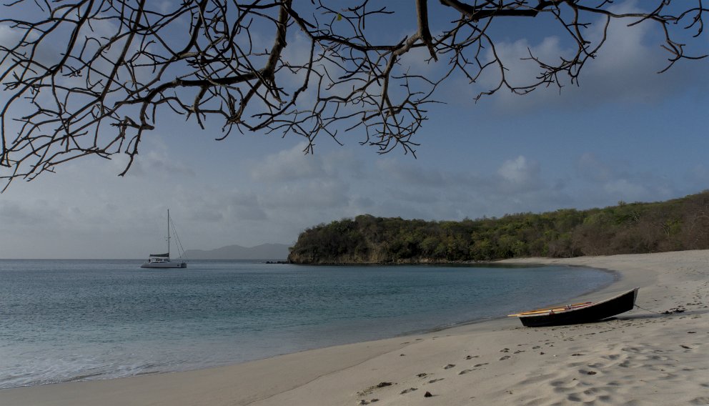 Anse La Roche