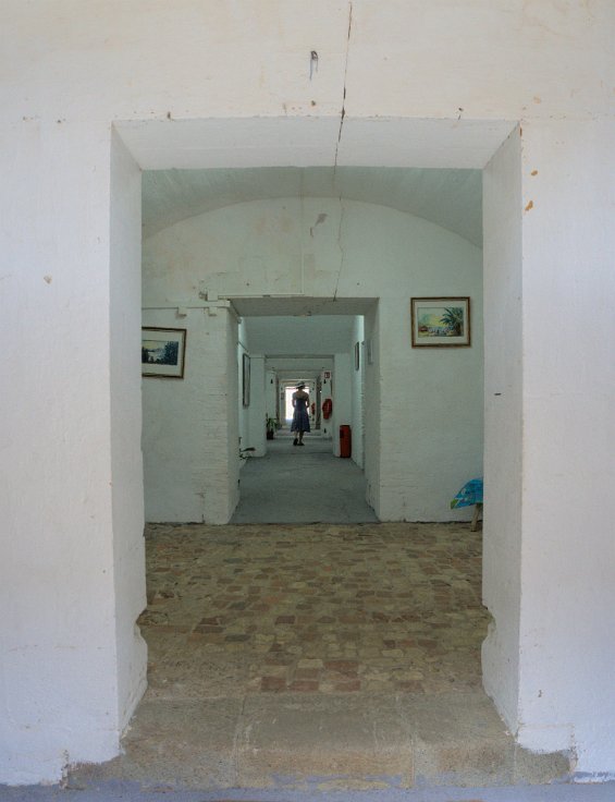 Fort Napoléon des Saintes