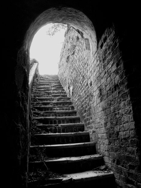 Fort Barrington, Antigua