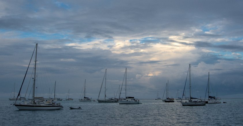 Green Island, Antigua