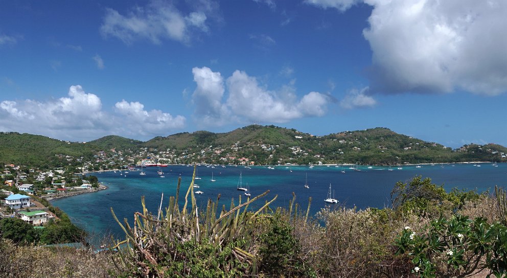 Bequia