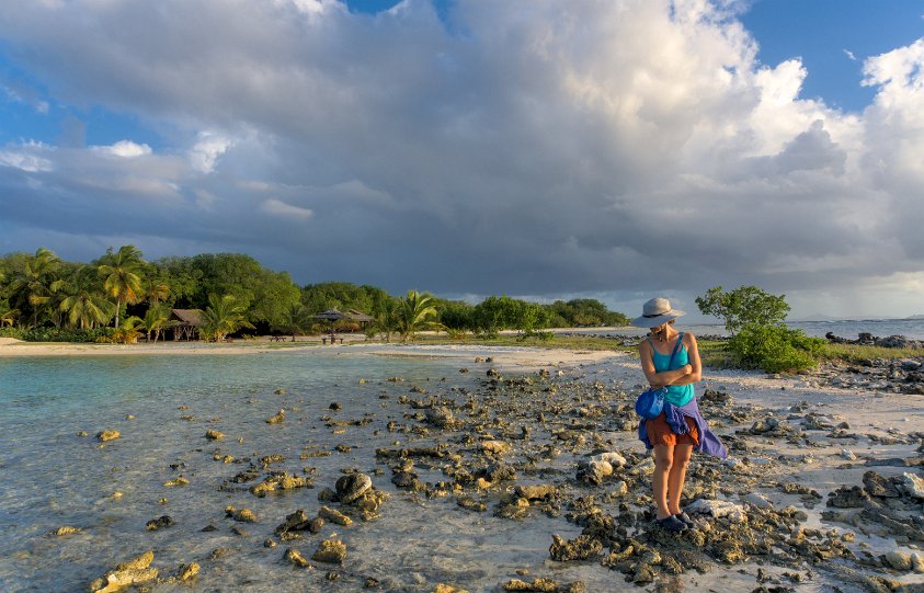 Mustique, St. Vincent and The Grenadines