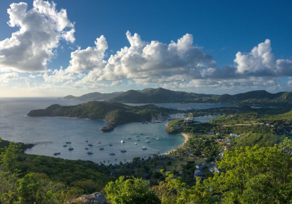 Antigua and Barbuda Antigua and Barbuda