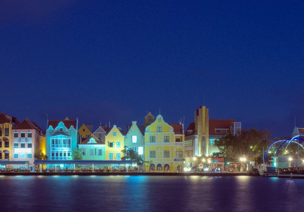 Curaçao Curaçao