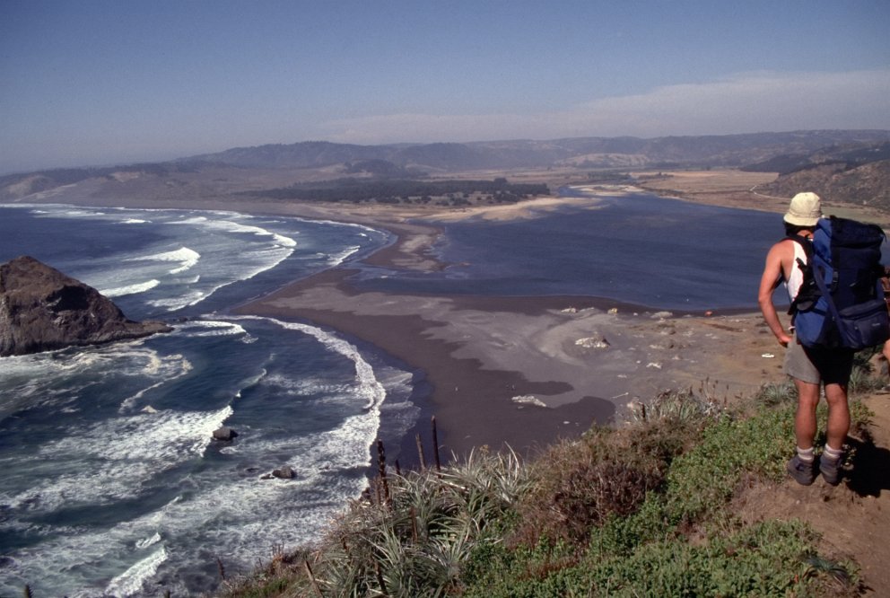 Laguna Topocalma (1993)