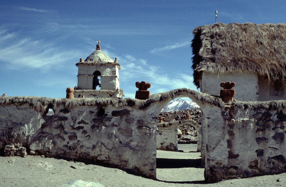 Parinacota (1990)