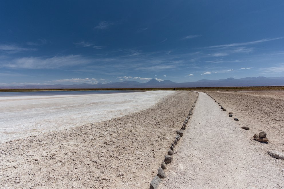 Laguna Piedra