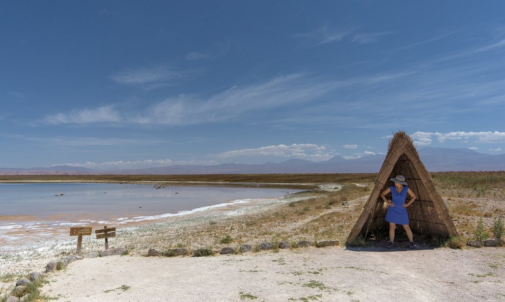 Laguna Piedra