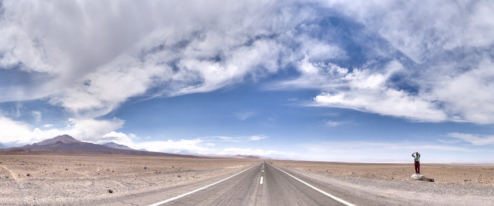 Atacama Desert