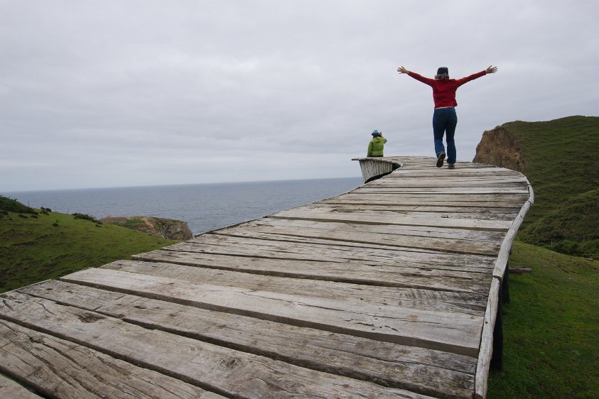 Muelle de las Almas