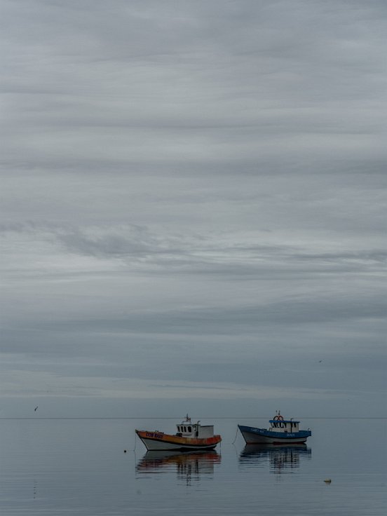 Caleta El Manzano