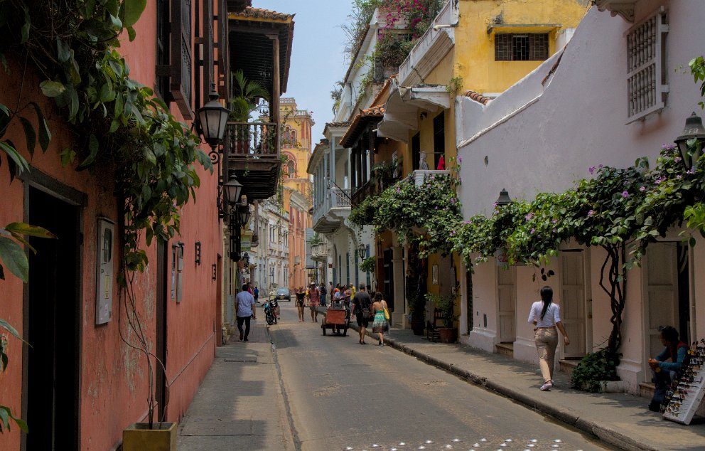 Cartagena