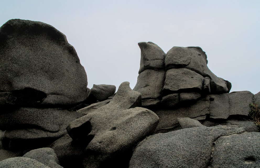 Parque Nacional Tayrona