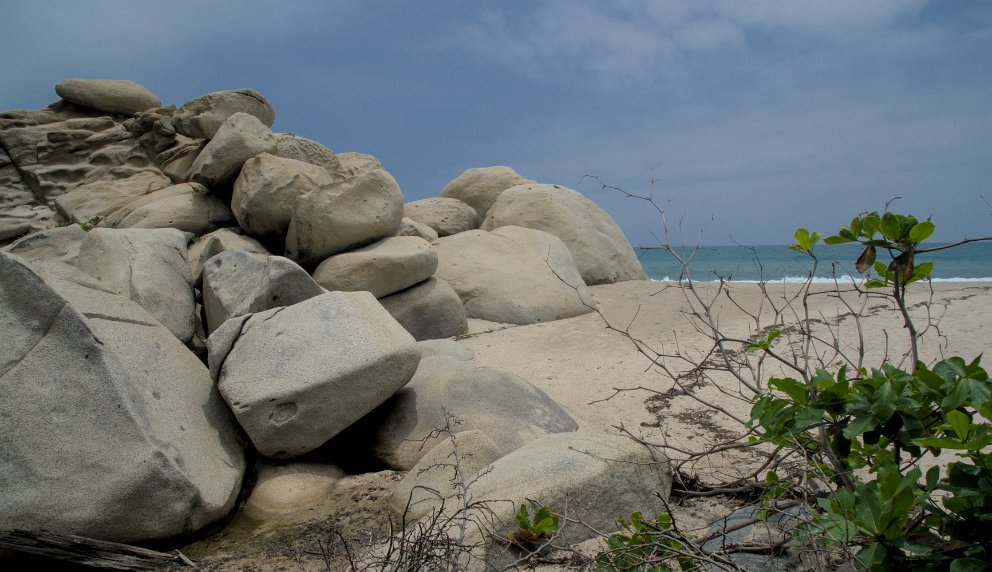 Parque Nacional Tayrona