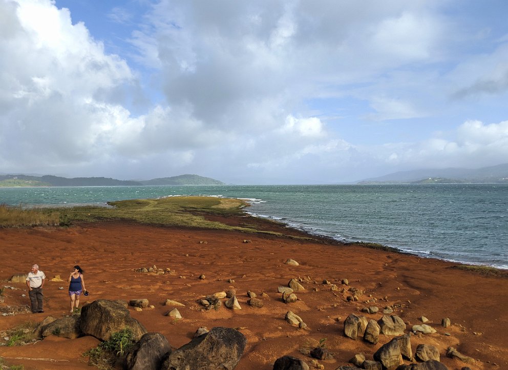 Lake Arenal