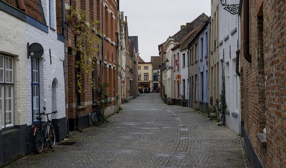 Kastanjeboomstraat, Bruges