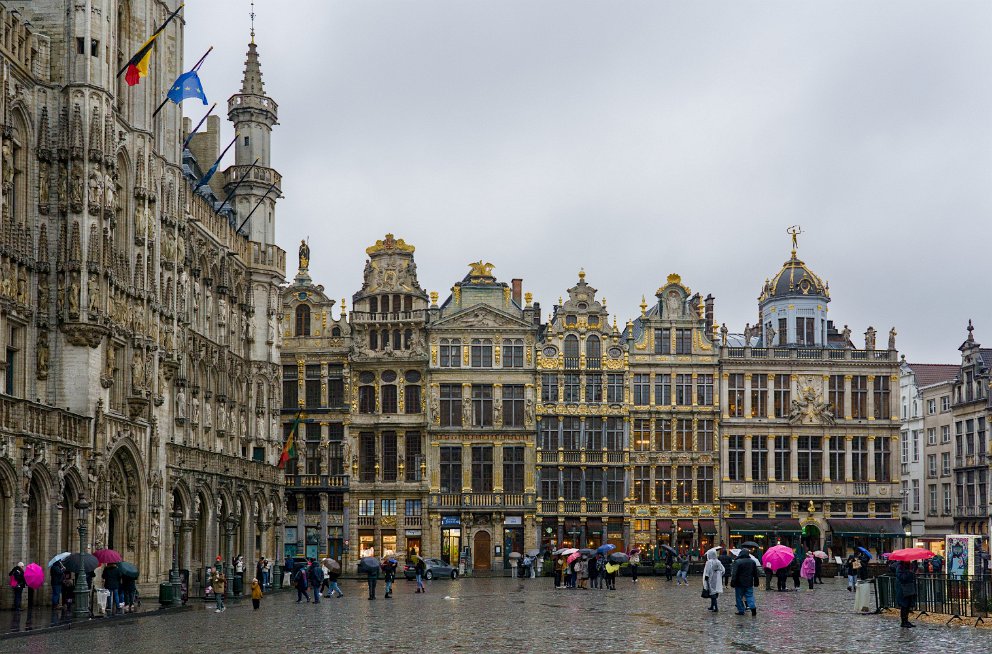 Grand Place