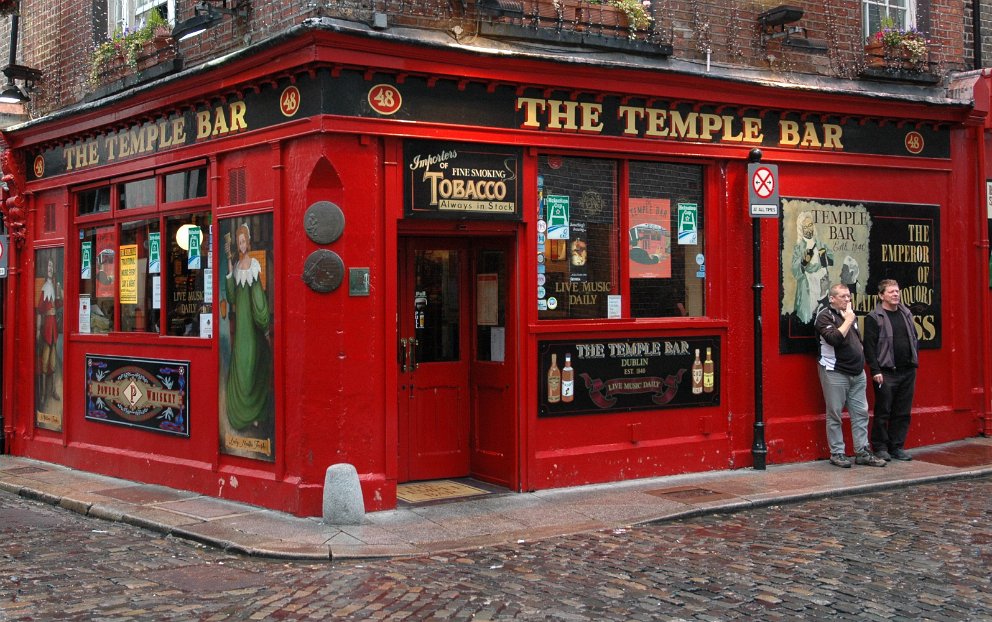 Temple Bar