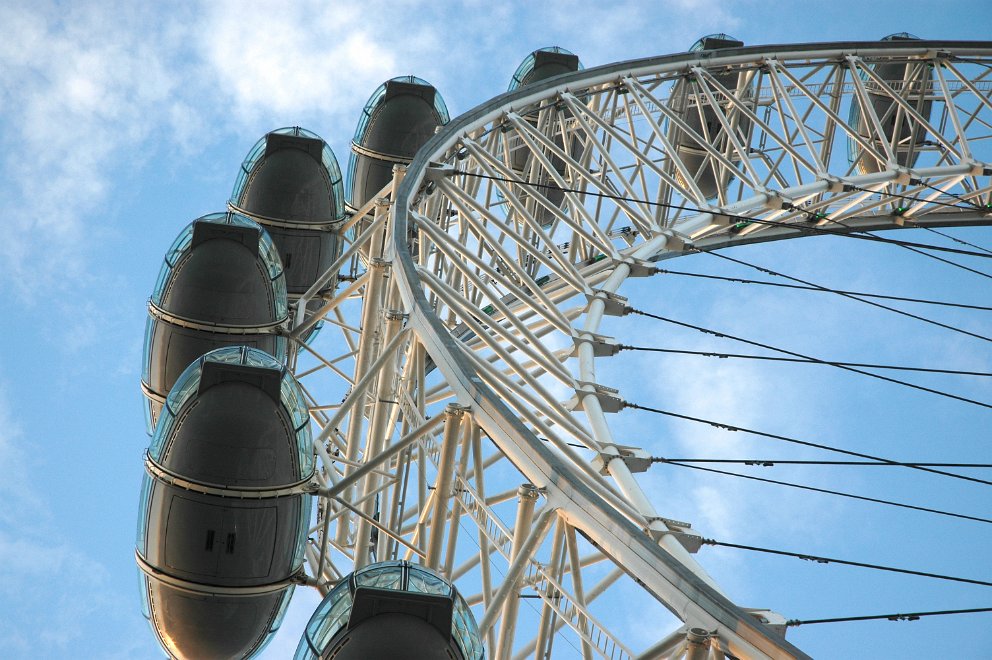 London Eye