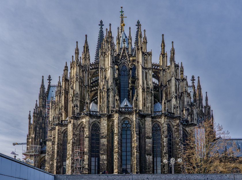 Kölner Dom