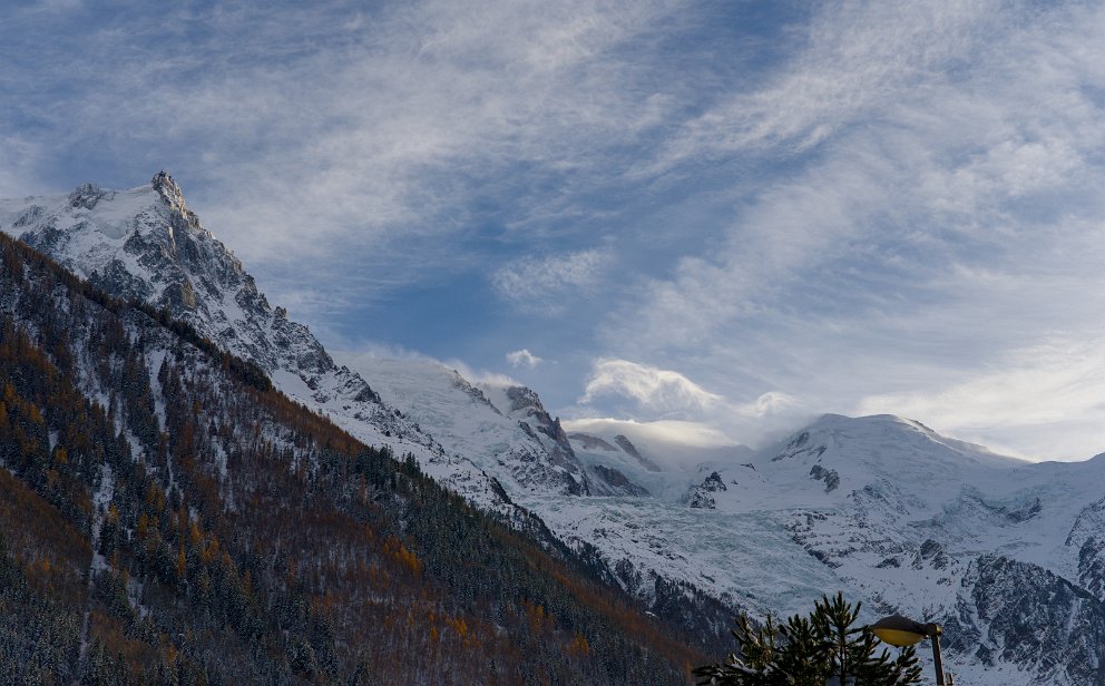 Mont Blanc