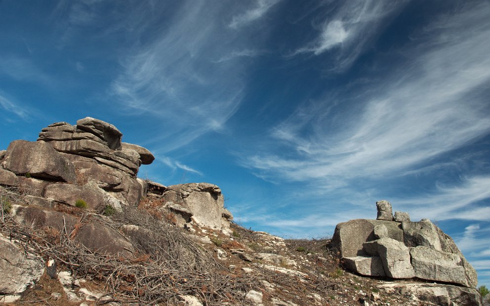 Peneda-Gerês National Park