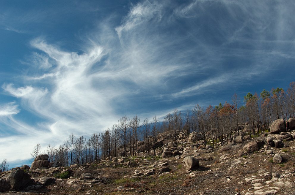 Peneda-Gerês National Park