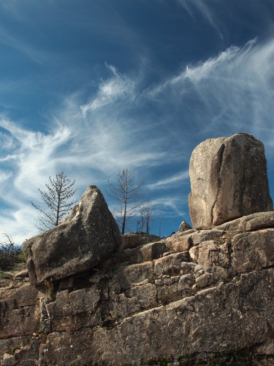 Peneda-Gerês National Park