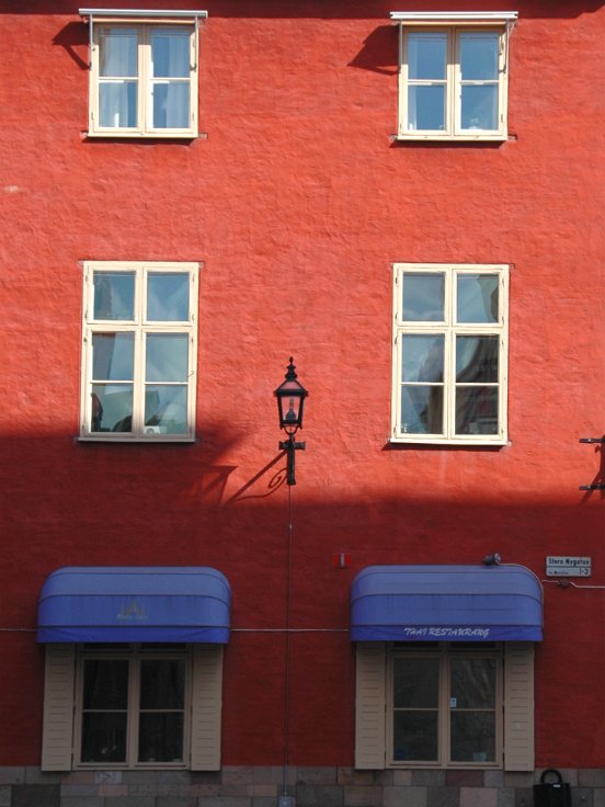 Gamla Stan, Stockholm