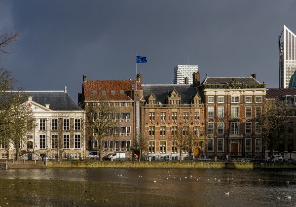Netherlands (The Hague) Netherlands (The Hague)