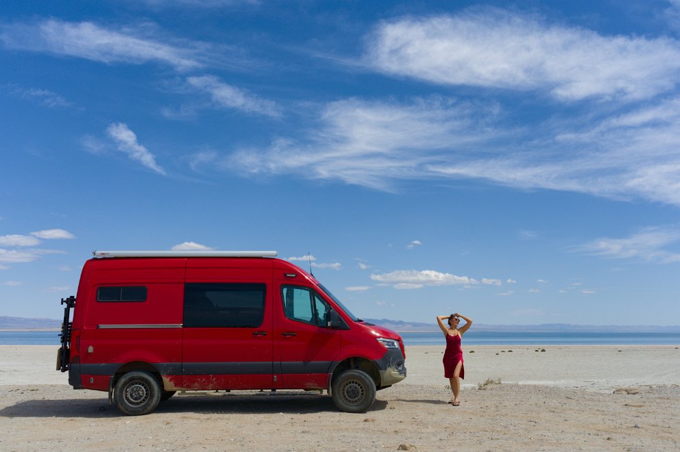 Salton Sea