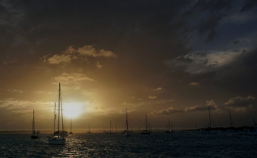 Georgetown, Bahamas